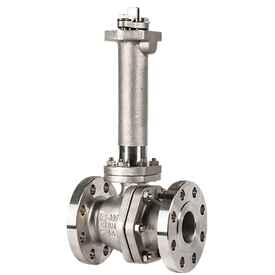 KTM-Novatite Extreme Cryogenic